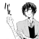 chuuya-kisser avatar