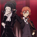 chuuya-s-queen avatar