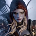 chyornaya-koshka avatar