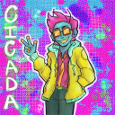 cicadaart avatar