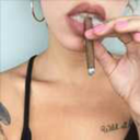 cigarette-smooke avatar