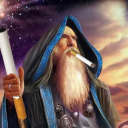 cigarette-wizard avatar