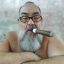 cigarmedobear avatar