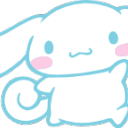 cinamoroll-center avatar