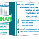 cinaremlakmanisa avatar