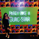 cincodemaiaxo avatar