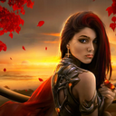 cinderella-vee avatar