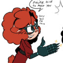 cinderghost22 avatar