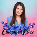 cinnamonelizastudies-blog avatar