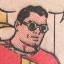 circle-sun-glasses avatar