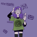 circling-around avatar