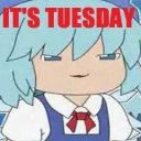 cirno-calendar avatar