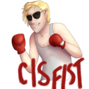 cisfist-blog avatar