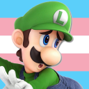 cisphobicluigi avatar