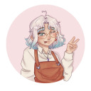 citrus-watermelon avatar