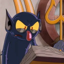 claim-your-ghost avatar