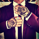 claimyourrespect avatar