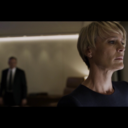 claire-underwood-style avatar