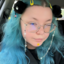 claireanormal avatar