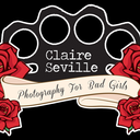 claireseville-blog avatar