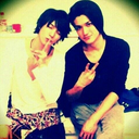 clairewithdaimao avatar