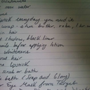 clarissemontag avatar