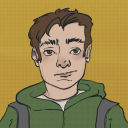 clarke-greening avatar