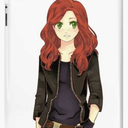 clary-fray-not-evil avatar