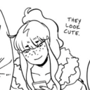 claryshortredheadedwabadtemper avatar