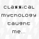 classicalmythologytaughtme avatar