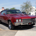 classiccarlove avatar