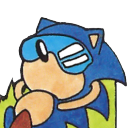 classicsonic avatar