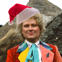 classicwhosecretsanta avatar