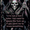 classystudentclown avatar