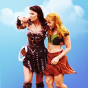 claudiablacks avatar