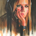 claudiafaceoff avatar