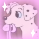 clavi-crossing avatar