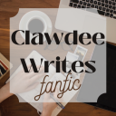 clawdeewritesfanfic avatar