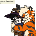 clawdiathetigress avatar