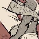 clawedbutnotdead avatar