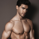 clayhoneycutt-model avatar