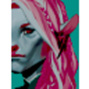 clayric avatar