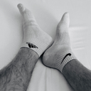 cleanwhitesockslover avatar