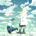 clear-android avatar