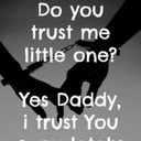 clearlydaddylove avatar