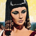 cleopatra avatar