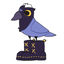 clevercorvidae avatar