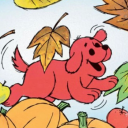 clifford-thebigreddog avatar