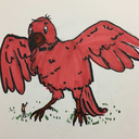 cliffordthebigbigbird avatar