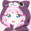 clingychinatsu avatar